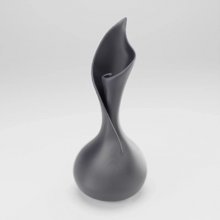 Organic váza